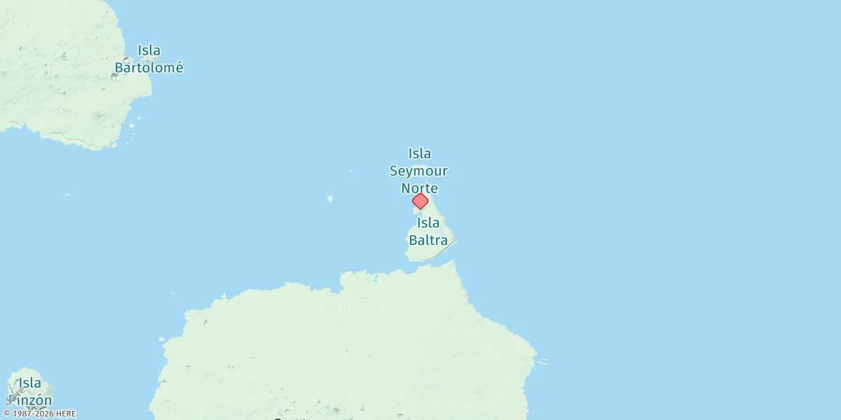 Map preview for Caleta Aeolian
