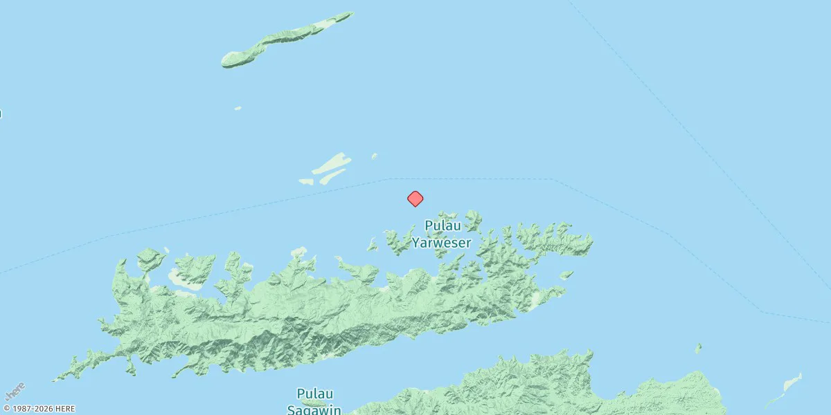 Map preview for Dokkor
