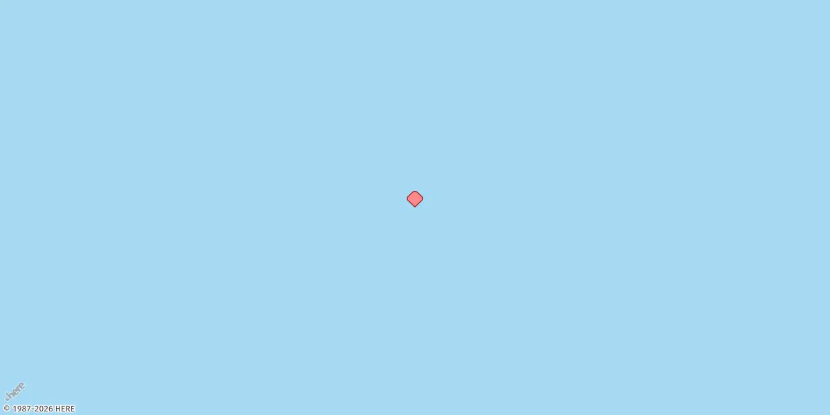 Map preview for Yef Yus Reef