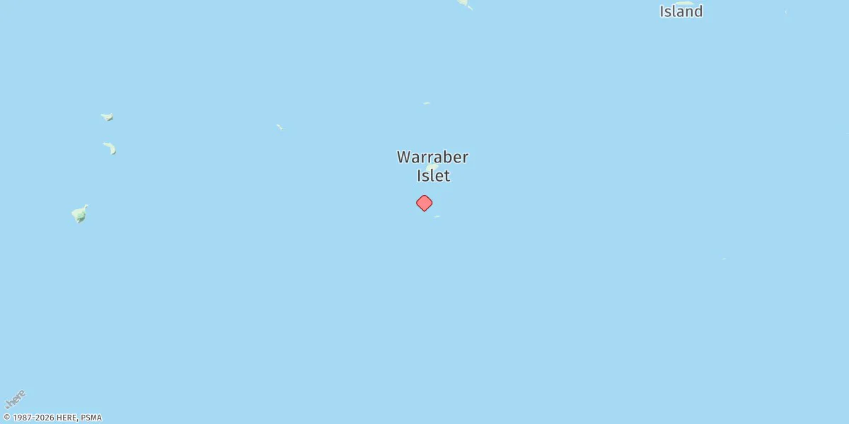 Map preview for Poll Island