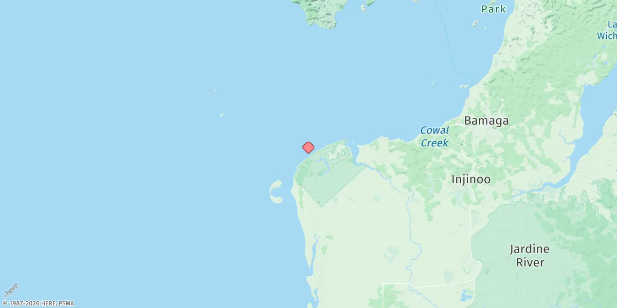 Map preview for Herald Camp