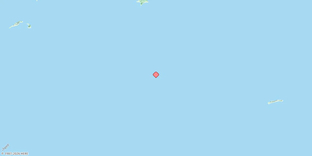 Map preview for Baiiri Island