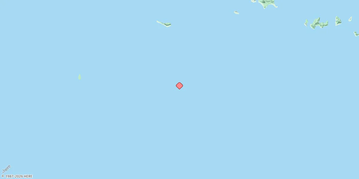 Map preview for Duchateau Islands