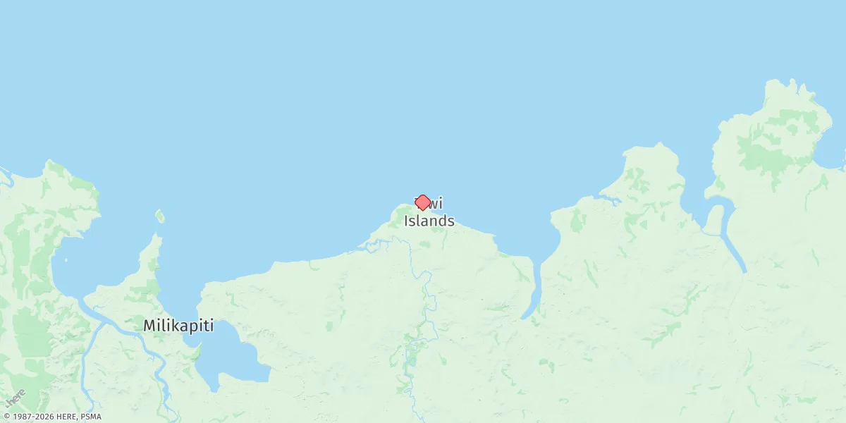 Map preview for Cache Point