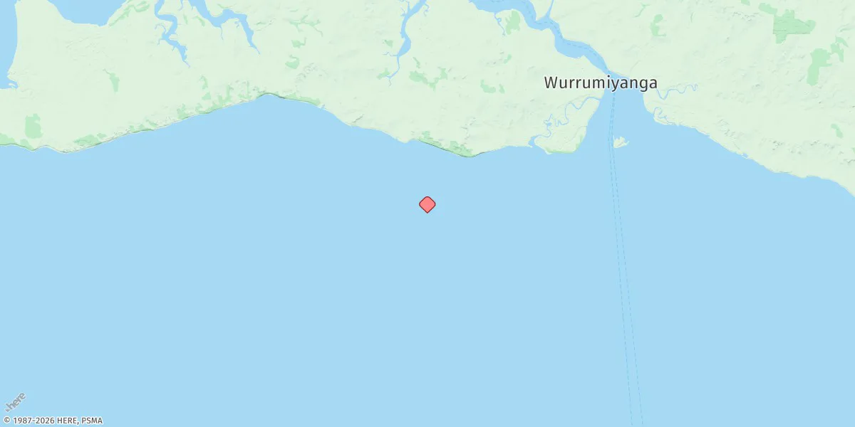 Map preview for Munkunuwa