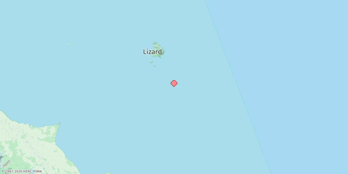Map preview for North Direction Island