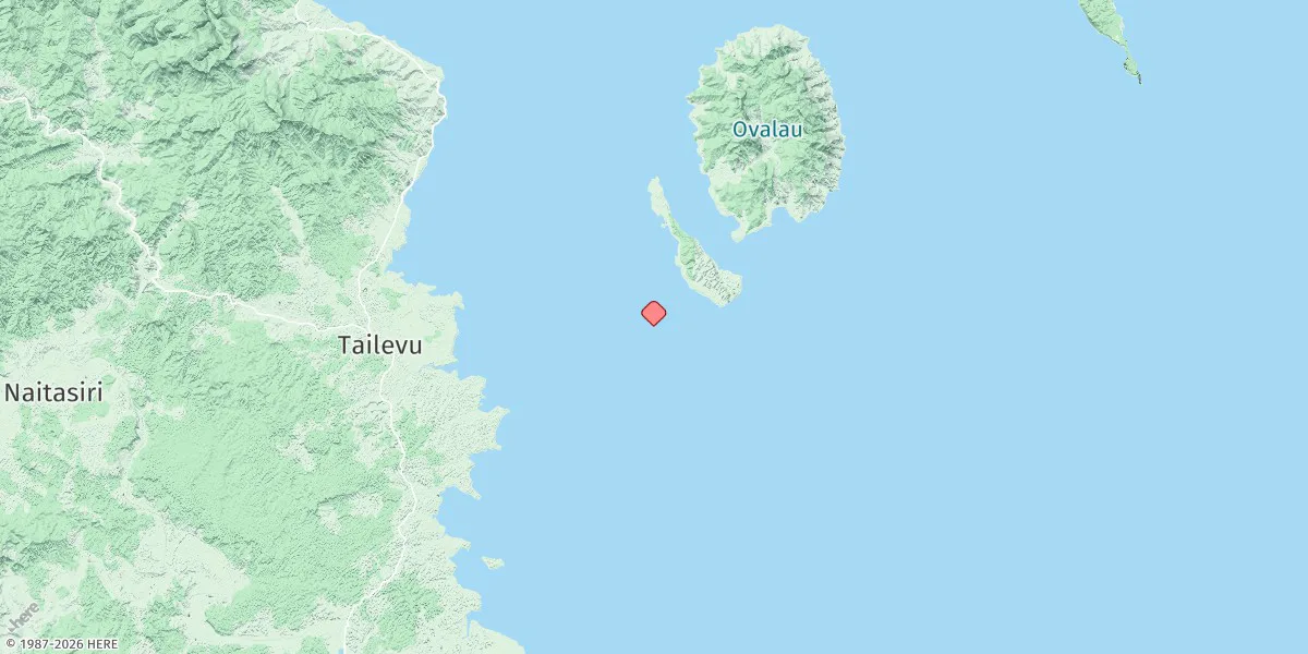 Map preview for Leleuvia Island