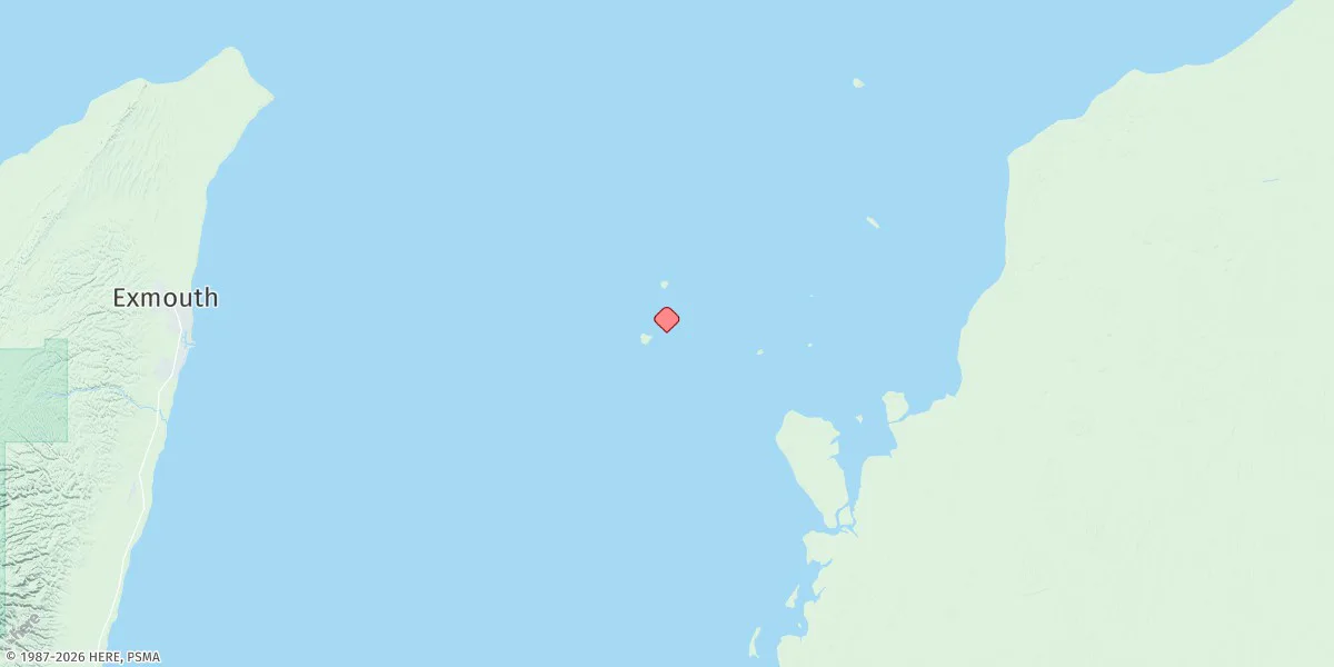 Map preview for Y Island