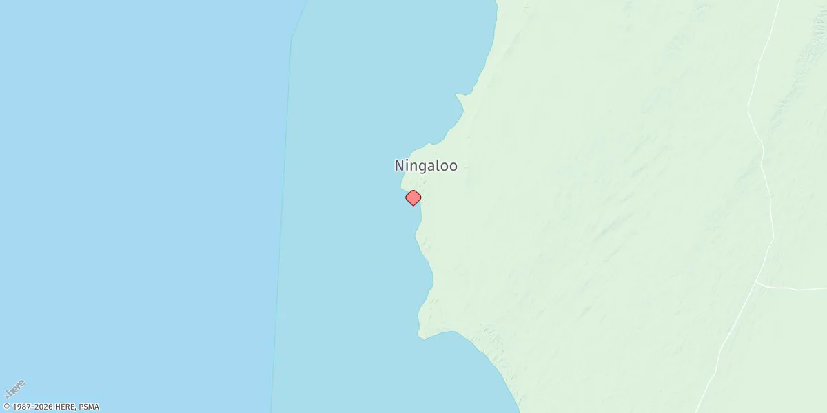Map preview for Norwegian Bay