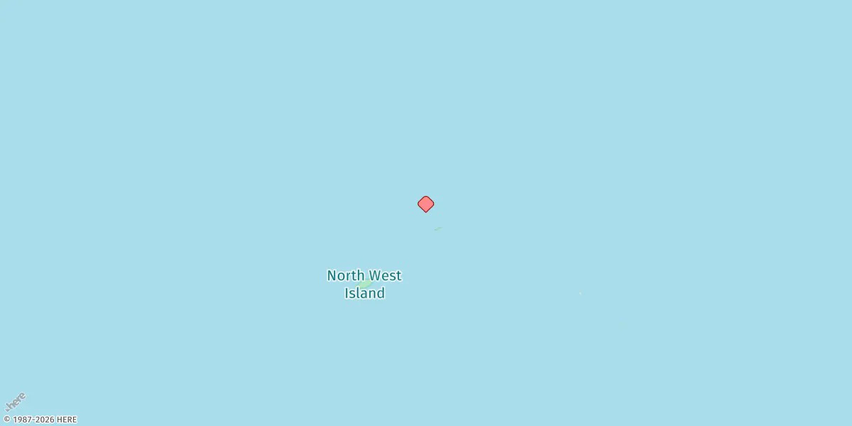 Map preview for Tryon Island