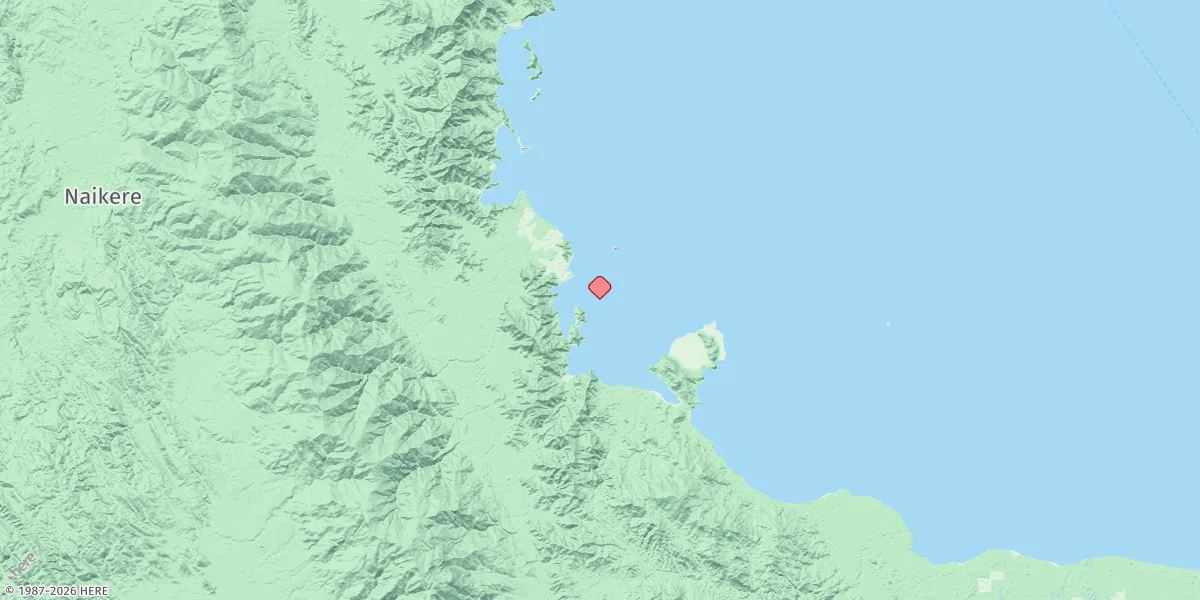 Map preview for Kwatisore