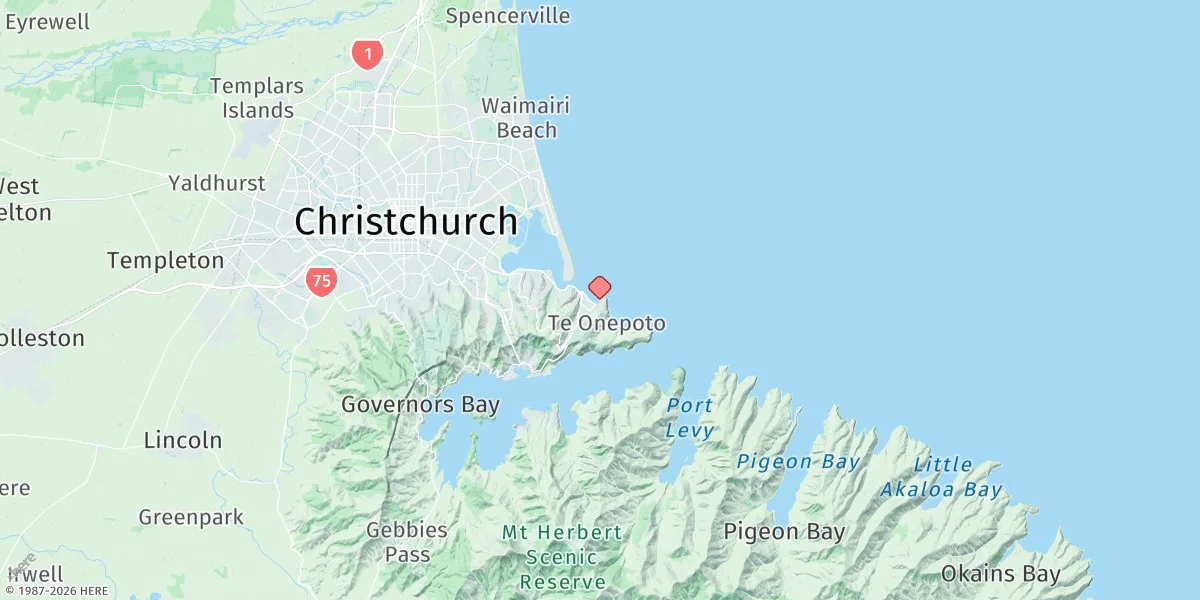 Map preview for Sumner
