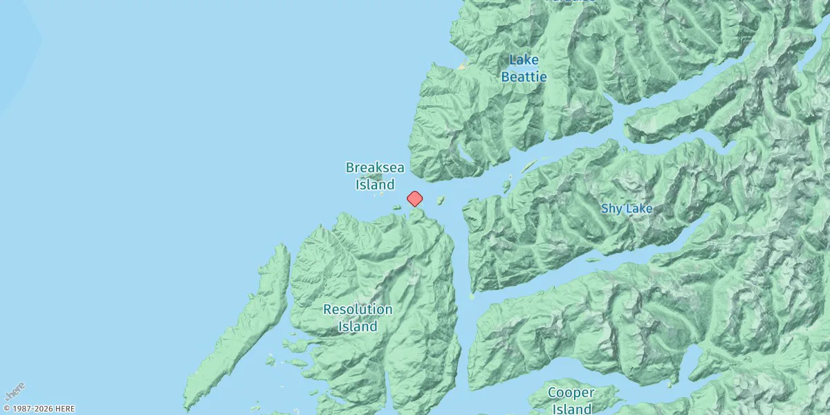 Map preview for Gilbert Islands