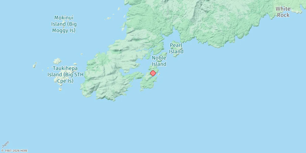 Map preview for Small Craft Retreat