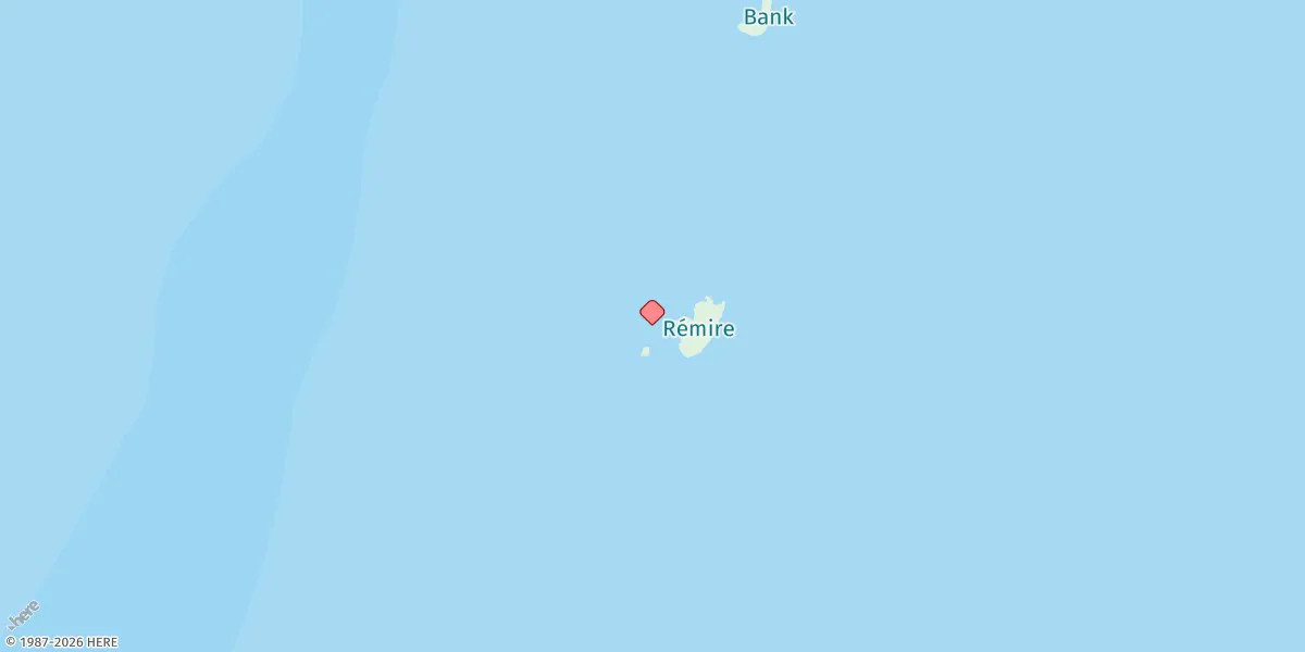 Map preview for Eagle Island