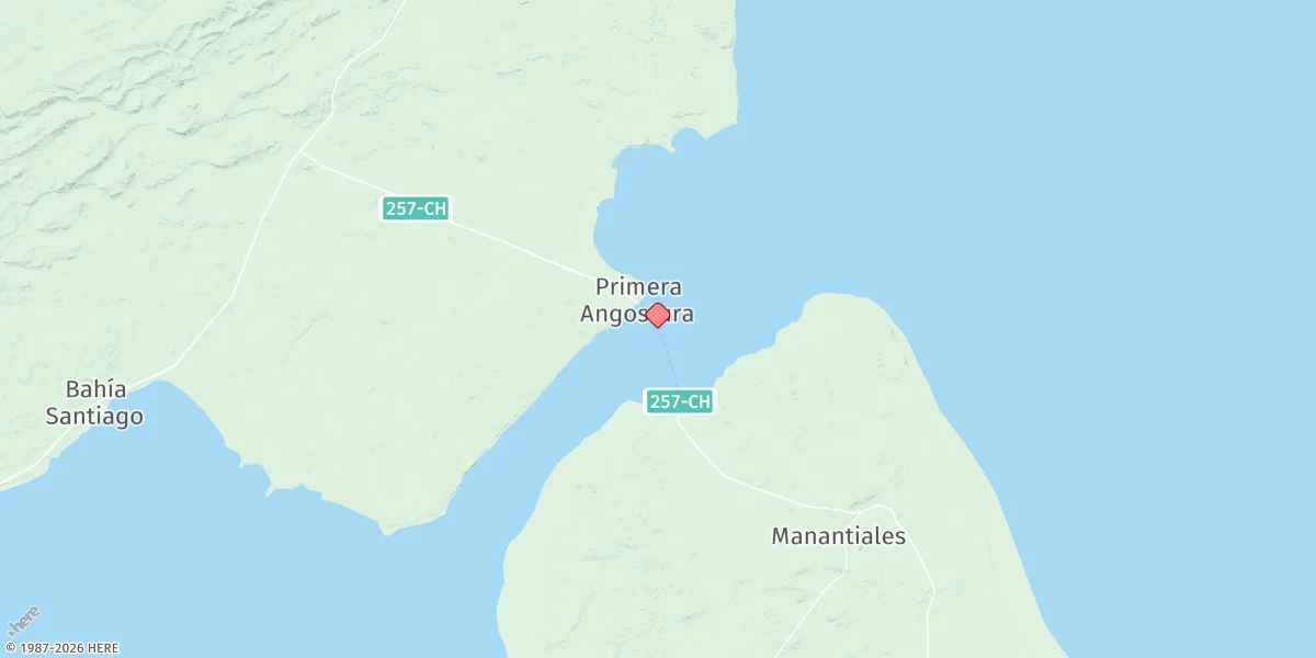 Map preview for Punta Delgada