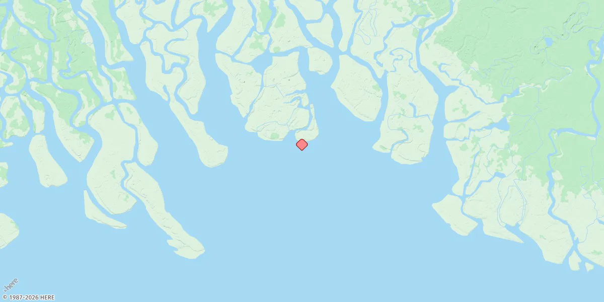 Map preview for Uramu Island