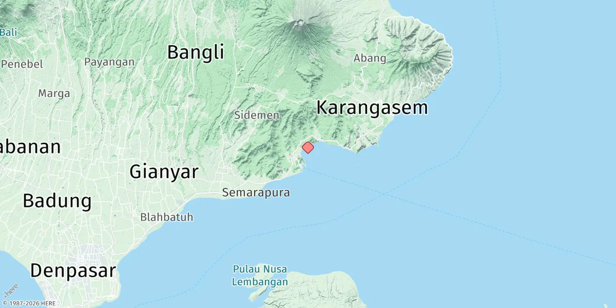 Map preview for Labuan Amuk