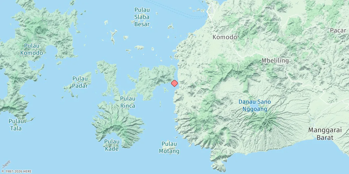 Map preview for Linteh