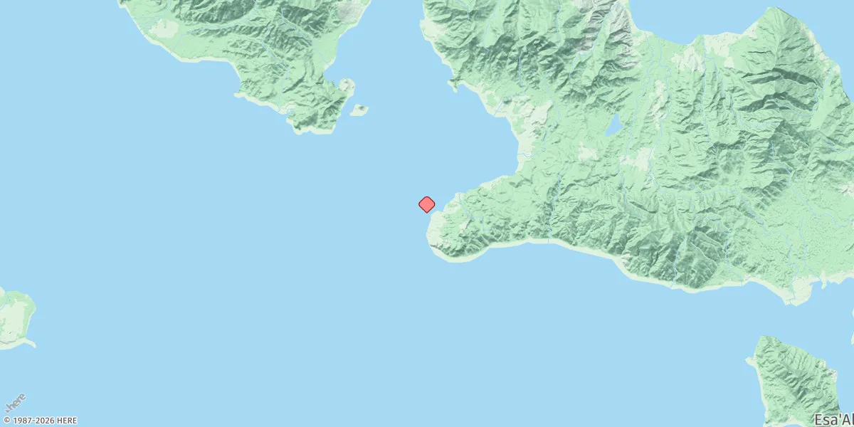Map preview for Mapamoiwa