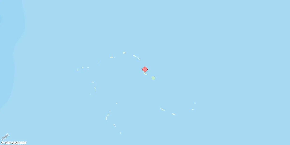 Map preview for Yasoruto