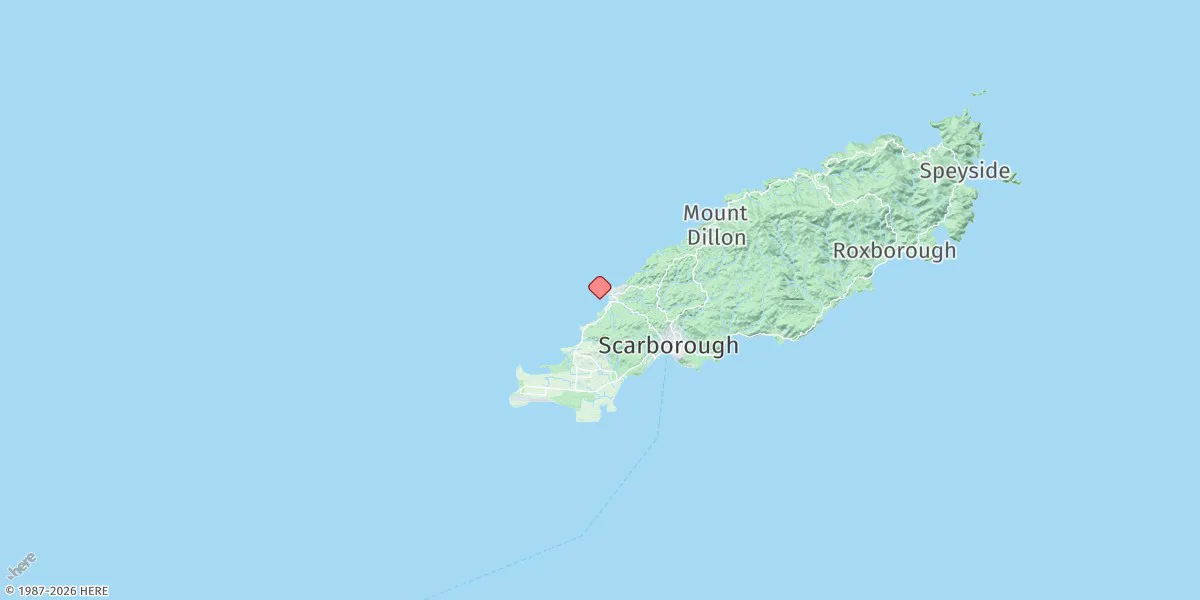 Map preview for Plymouth