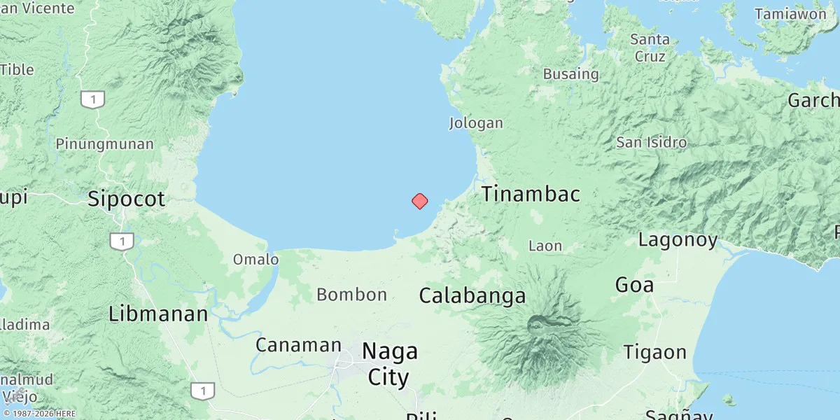 Map preview for Kabgan Island