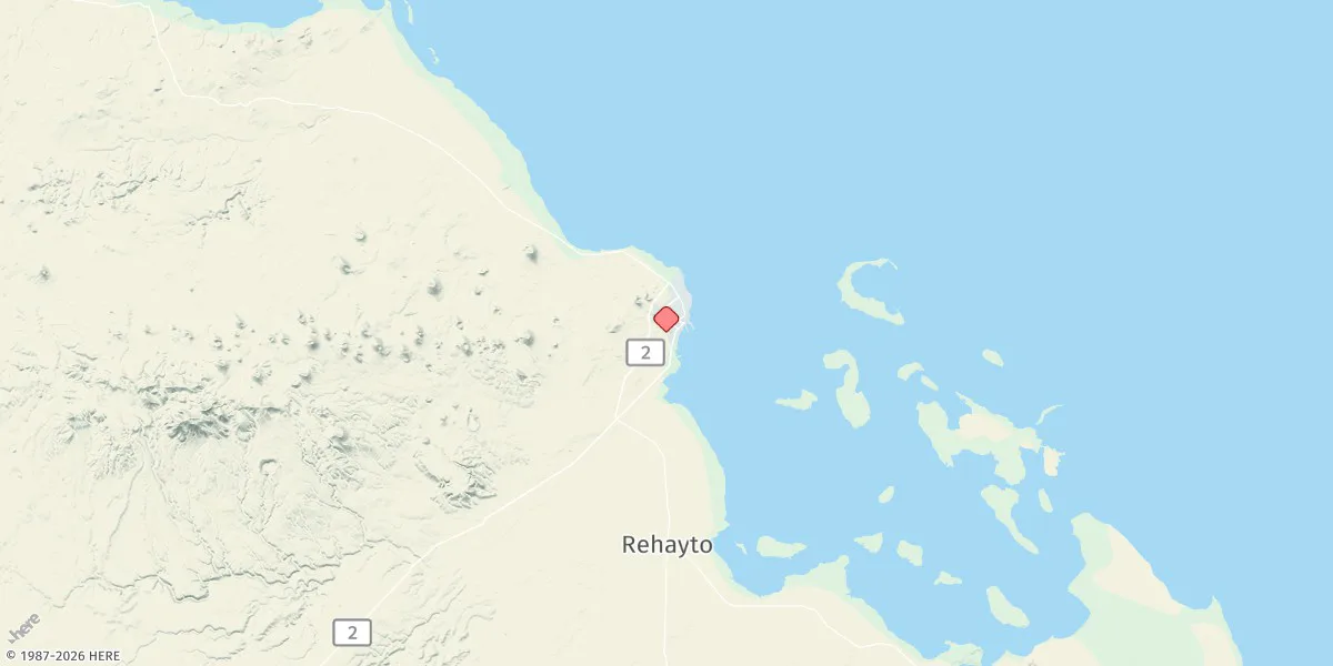 Map preview for Aseb