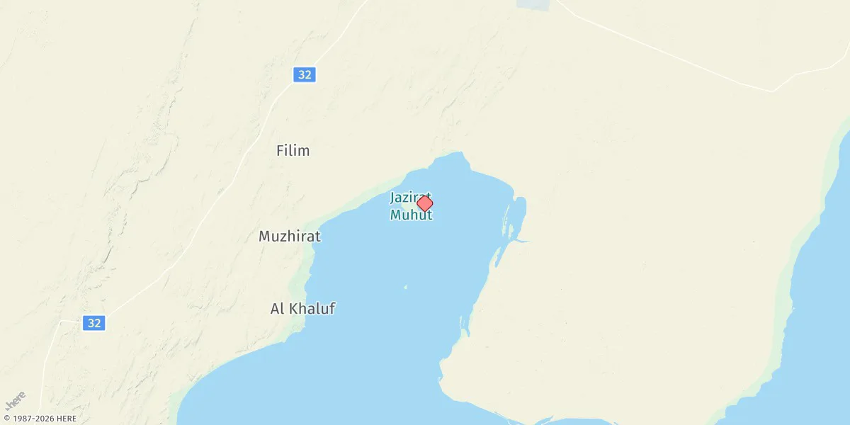 Map preview for Mahawt