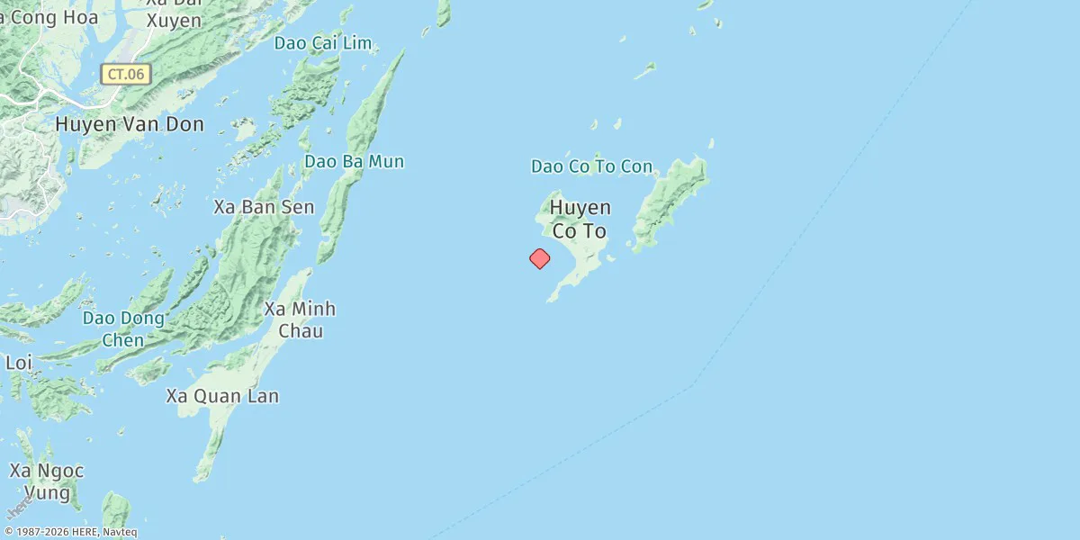 Map preview for Sha Pak Wan
