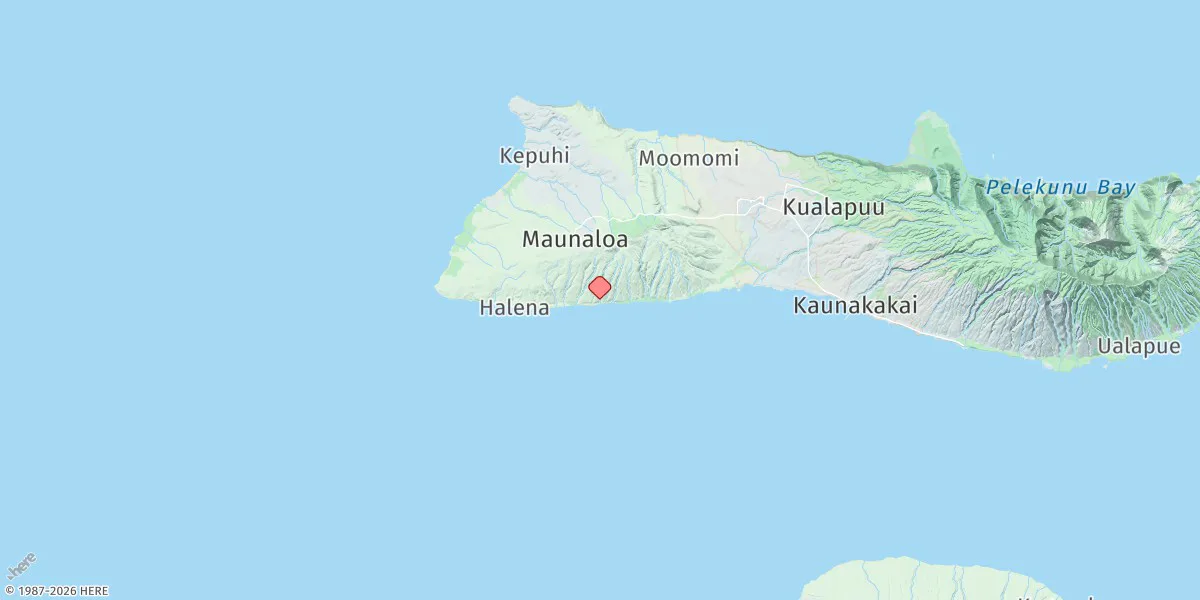 Map preview for Kolo
