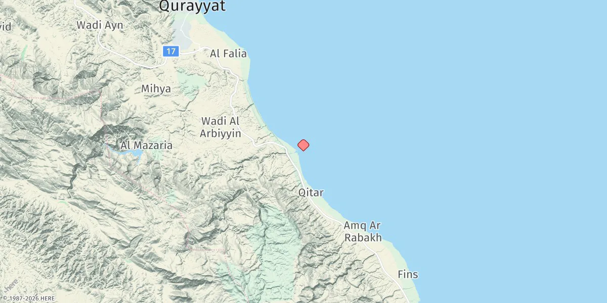Map preview for Dibab