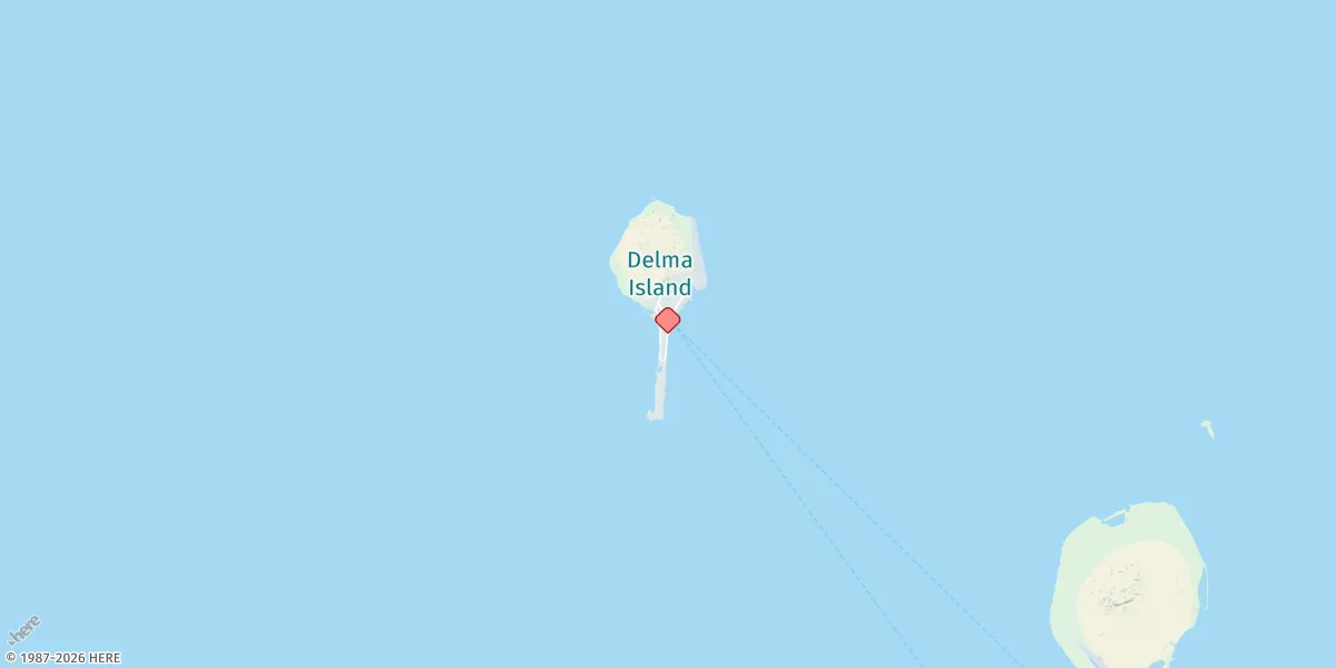 Map preview for Jazirat Dalma