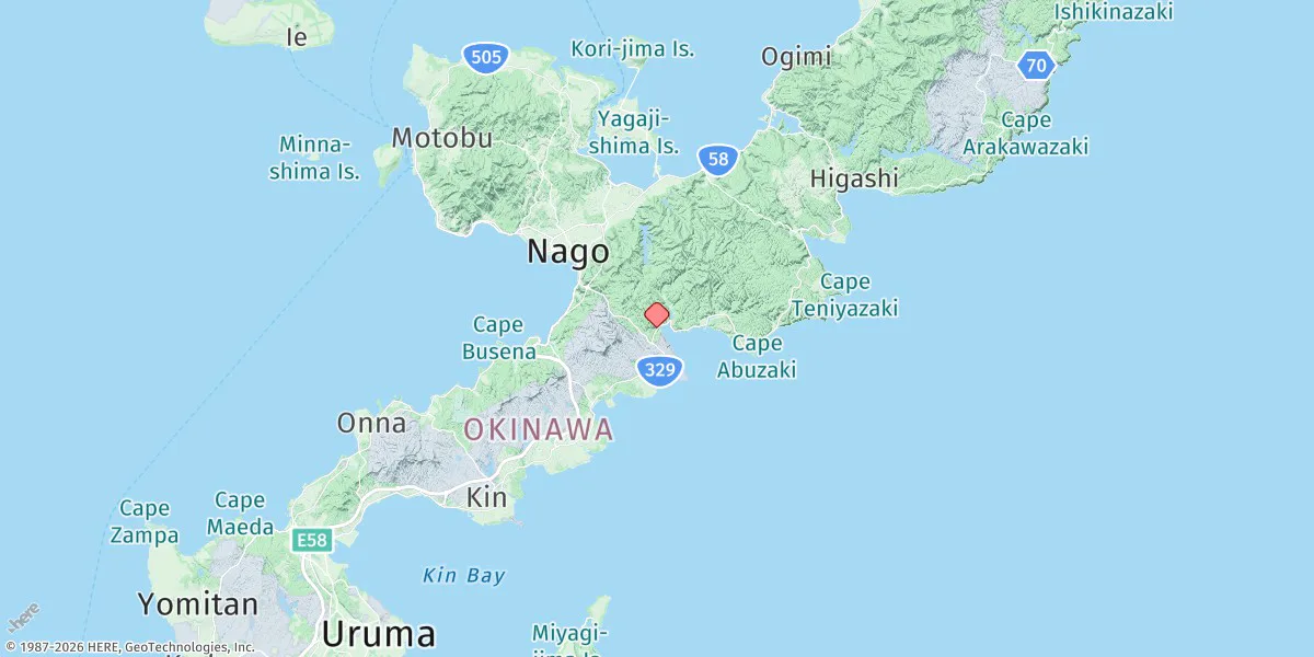 Map preview for Suku