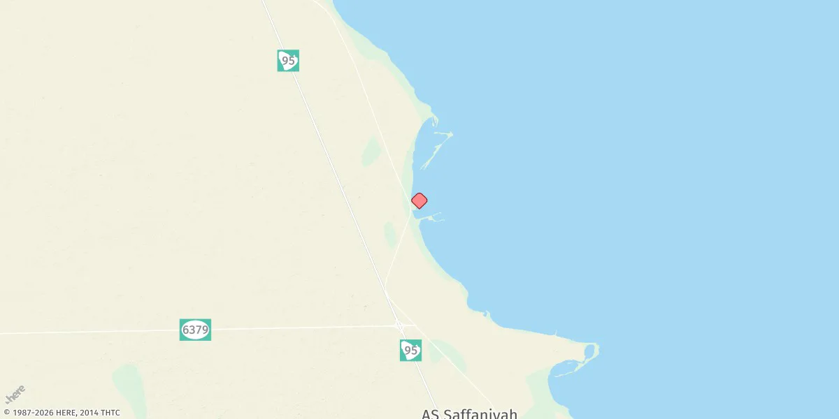 Map preview for Mina Ras Mish'Ab