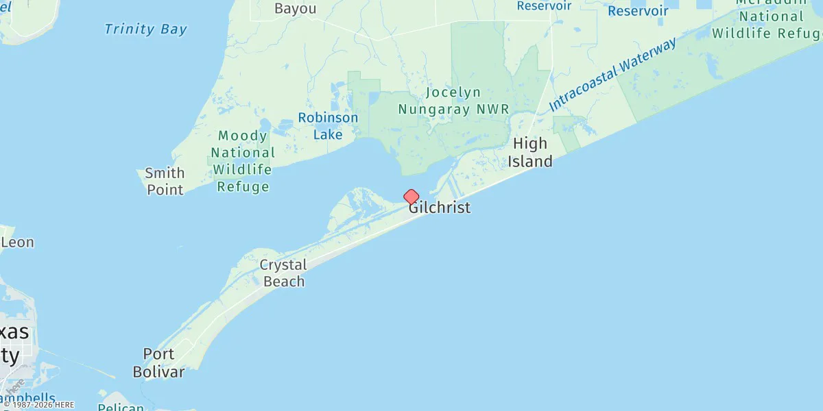 Map preview for Rollover Pass