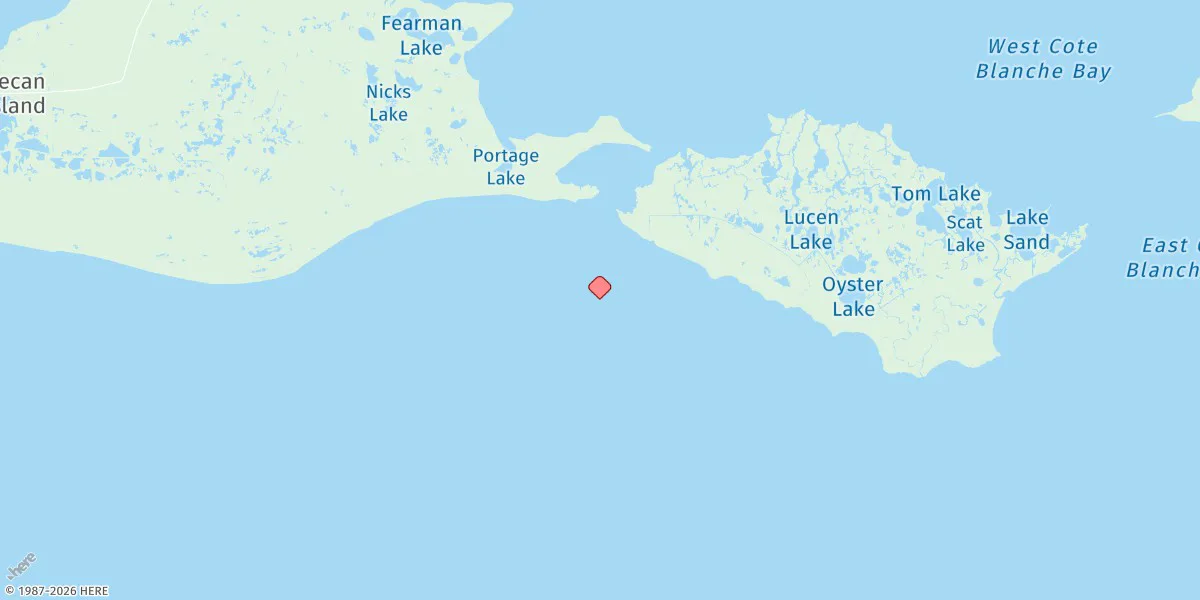 Map preview for Lighthouse Point