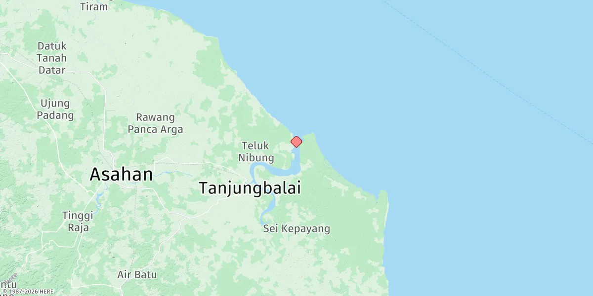 Map preview for Bagan