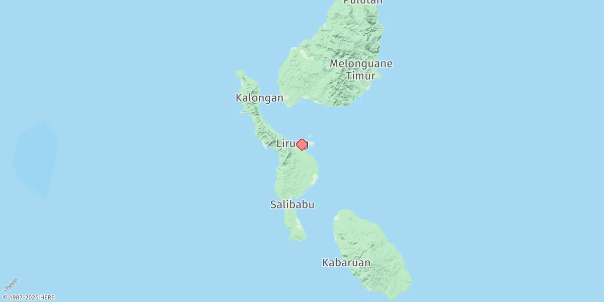 Map preview for Lirung