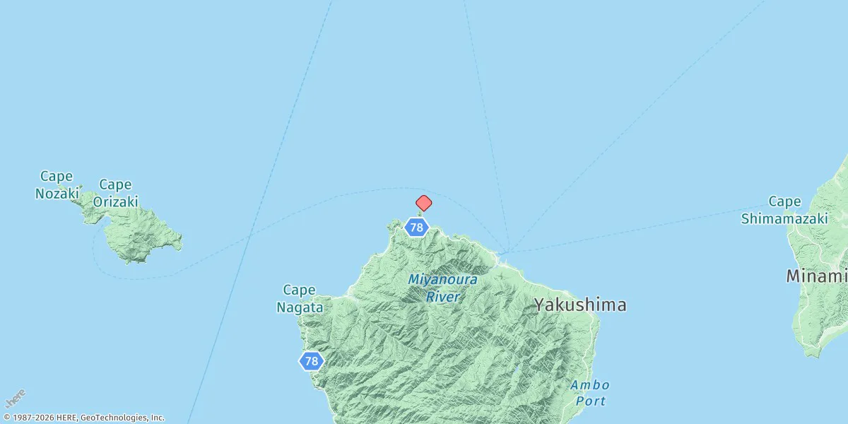 Map preview for Isso