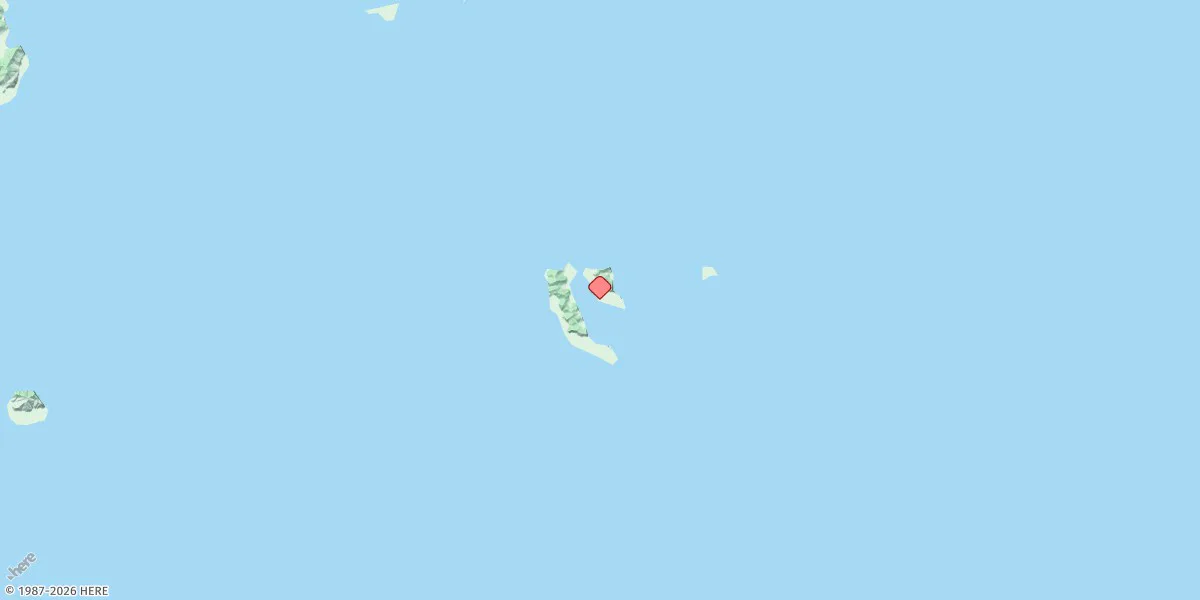 Map preview for Geomundo