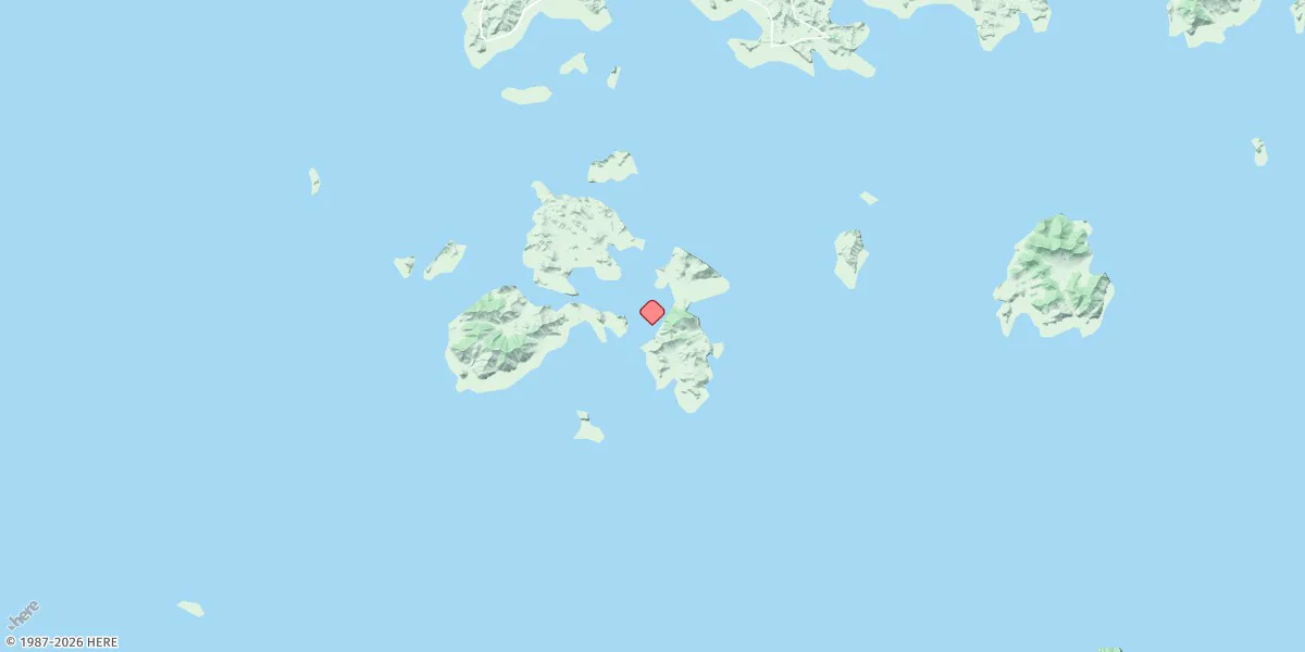 Map preview for Soando