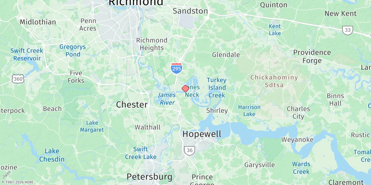 Map preview for Meadowville