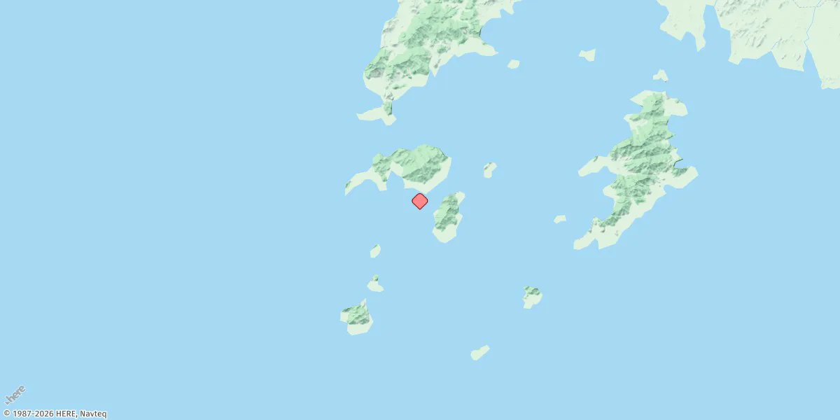 Map preview for Ka Do