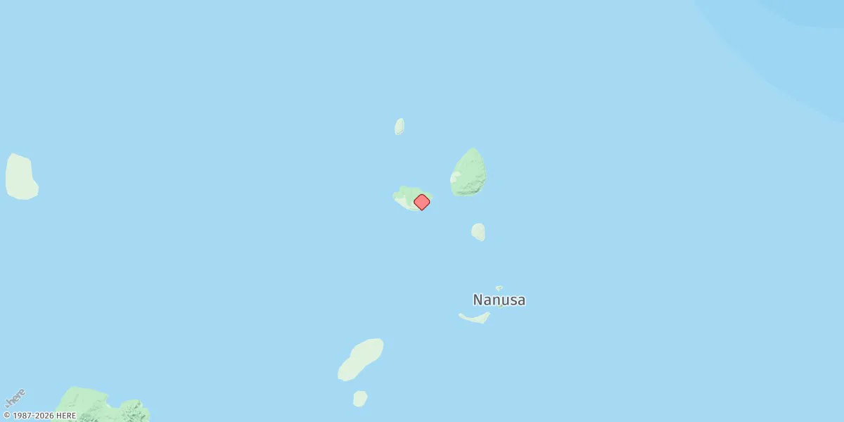 Map preview for Karatung