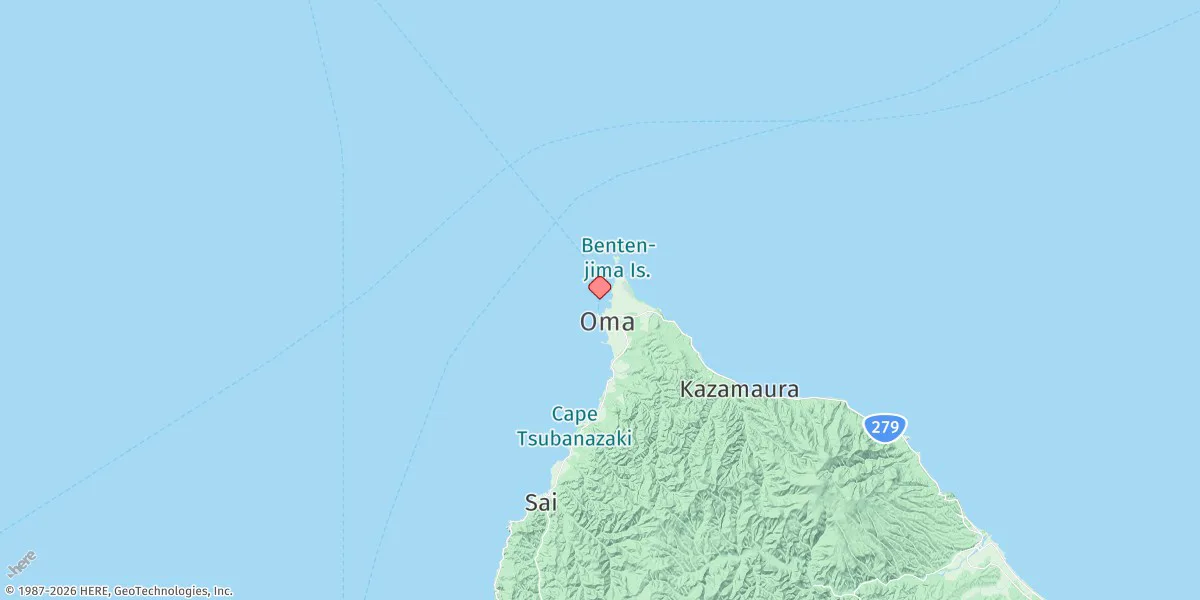 Map preview for Oma
