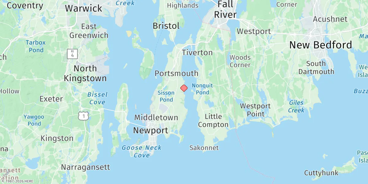 Map preview for The Glen