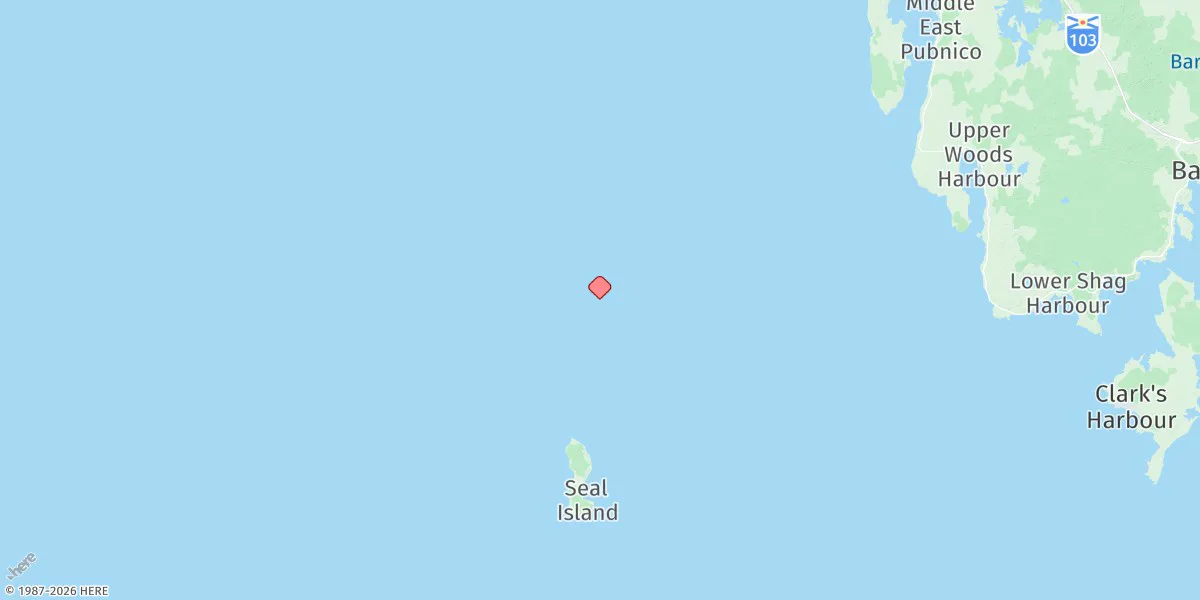 Map preview for Flat Island