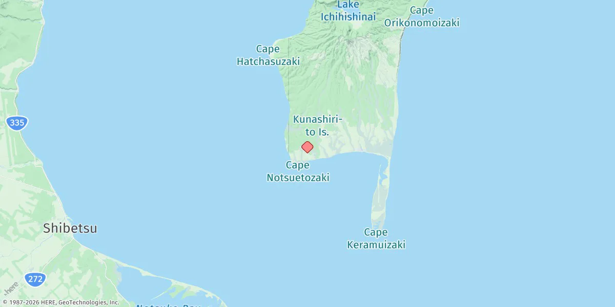 Map preview for Tomari Wan