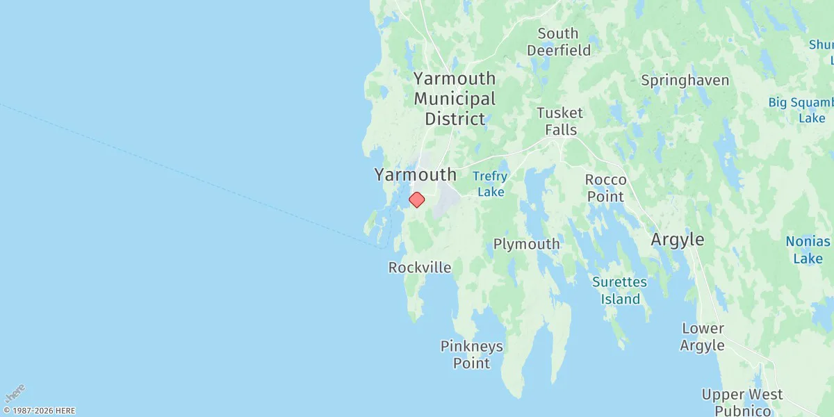 Map preview for Bunker I Wharf